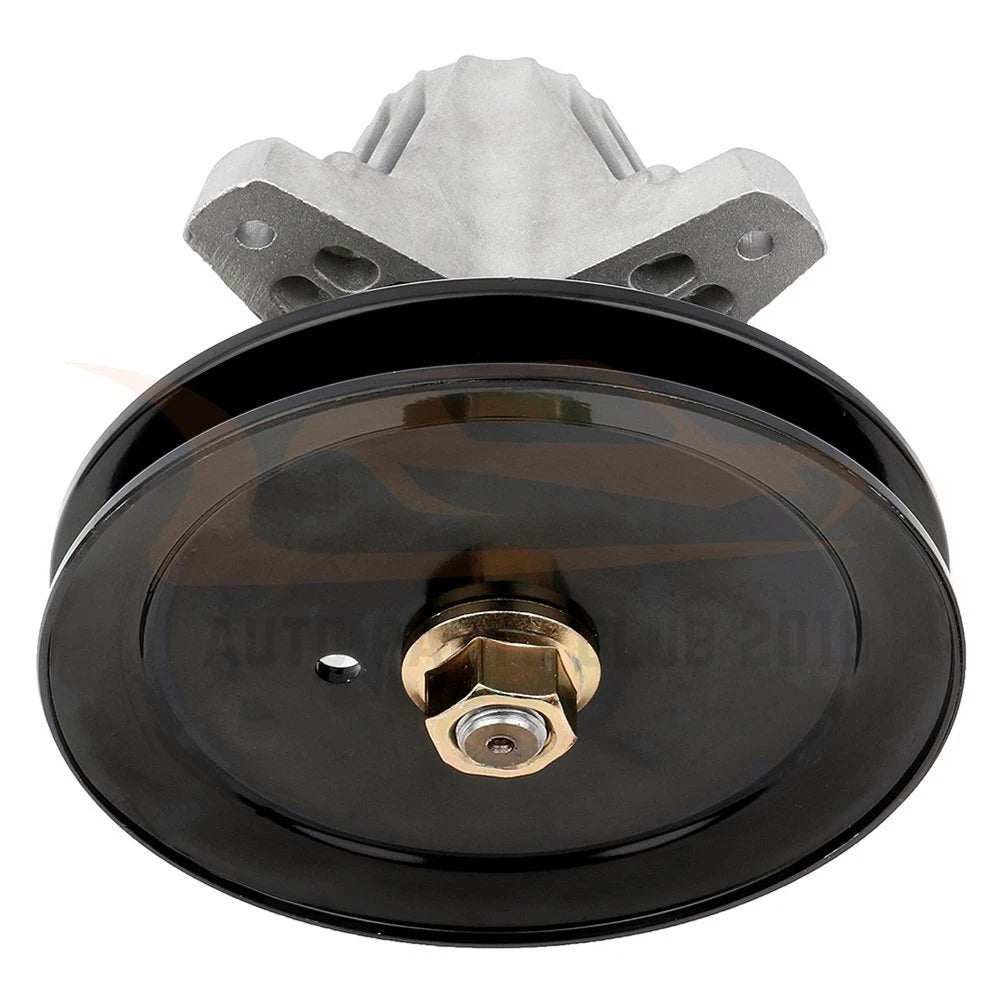 2 Spindle Assembly for MTD Troy Bilt 46" Deck Mowers (Various Years)