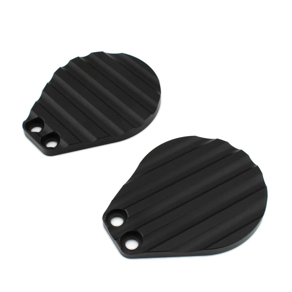 Throttle Valve Cover Carburetor Guard Lid for Honda GB350 NC59 CB350S (2021–2023)