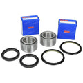Front Wheel Bearing Kits for Suzuki Sierra SJ80 (1996-1998)