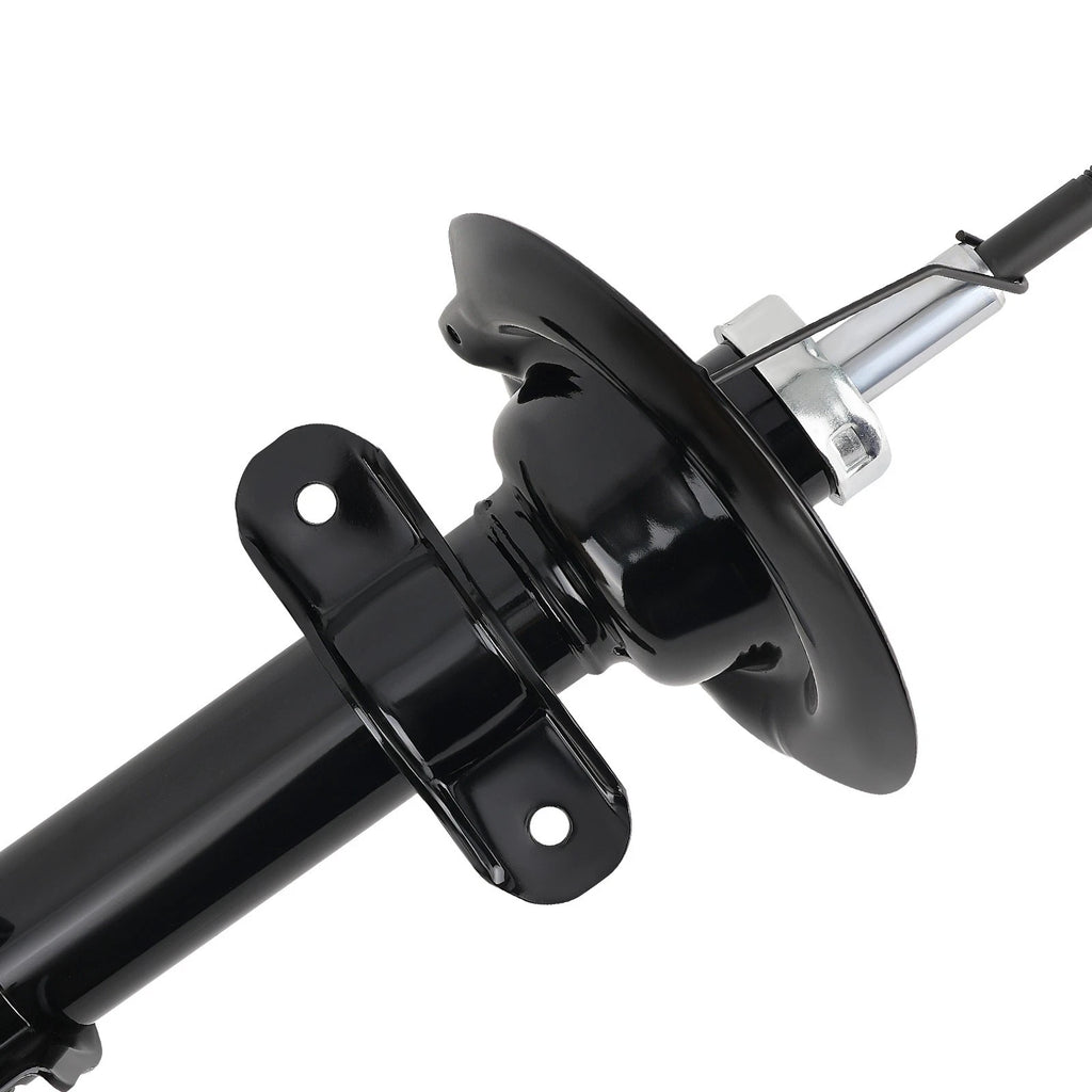 1x Rear Shocks Struts for Chevrolet Monte Carlo (2000–2007)