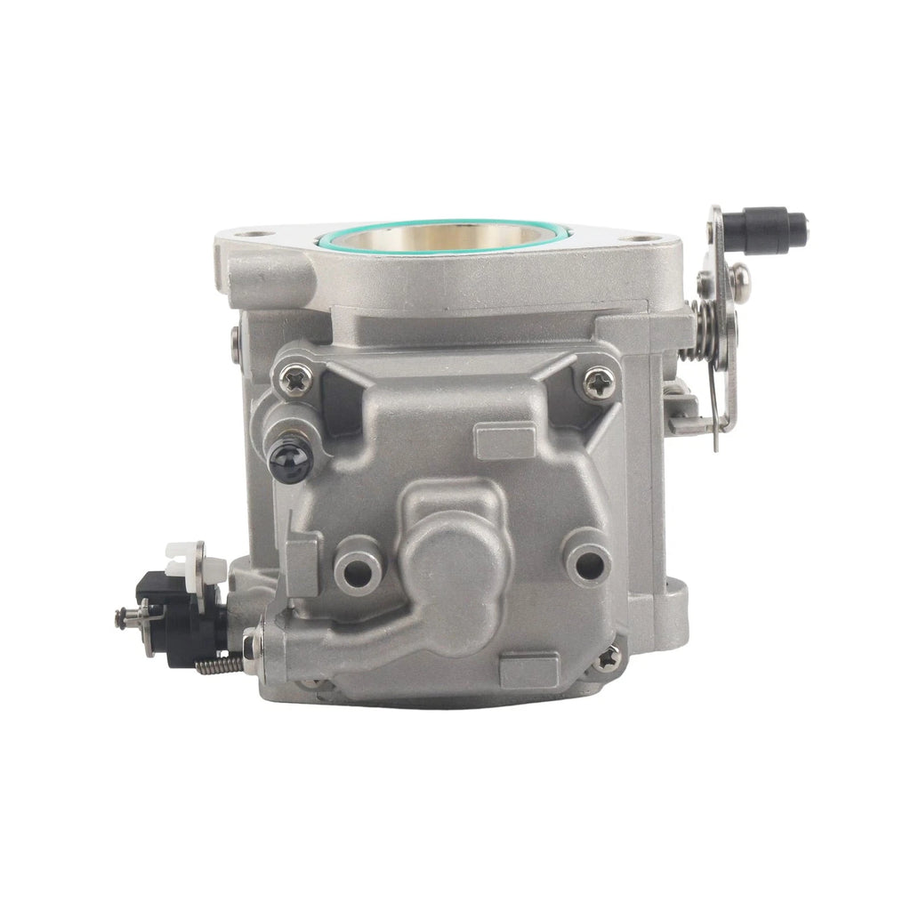 66T-14301-60 Carburetor for Yamaha Outboard Motor E40XMH (2-Stroke)