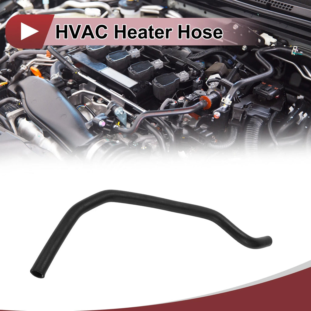 HVAC Heater Hose for Honda Accord 2.4L (2008–2009) & Acura TSX No. 79721TA0A00