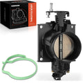 Throttle Body for Ford Focus (2003–2007)