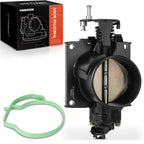 Throttle Body for Ford Focus (2003–2007)