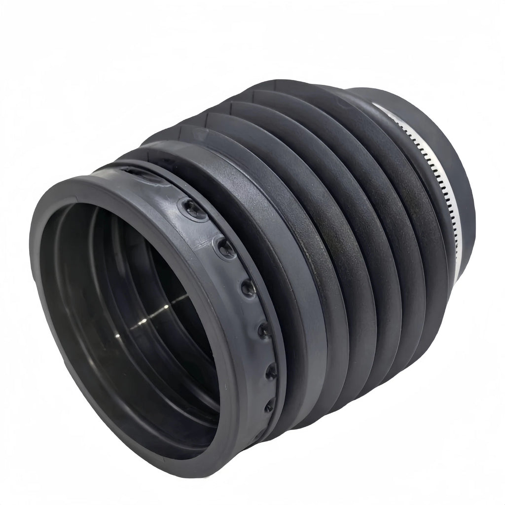 Bellows Kit with Hose Clamp for Volvo Penta (23075752, 22197130)