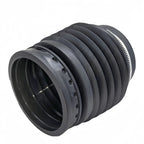 Bellows Kit with Hose Clamp for Volvo Penta (23075752, 22197130)