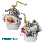 Carburetor for Coleman Powermate Generators (2000-2023)