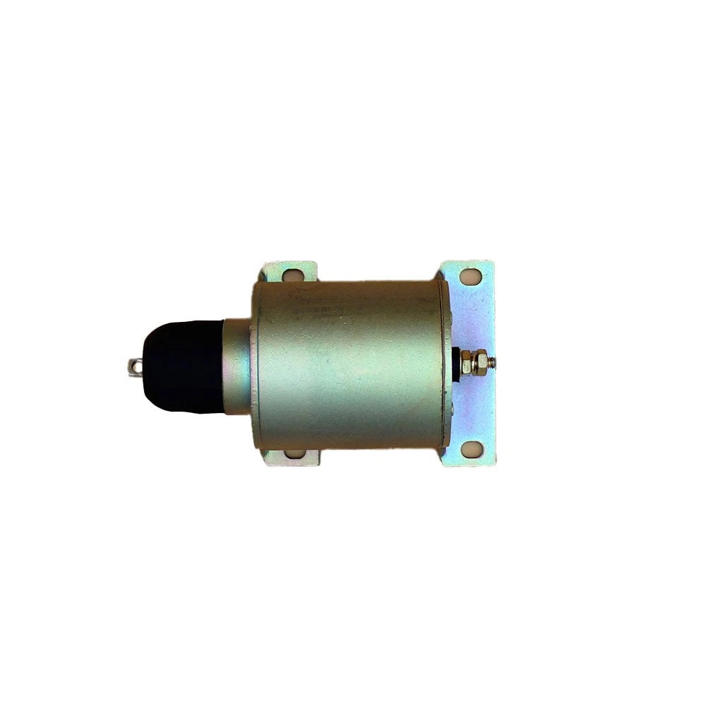 Aftermarket Shut Off Fuel Solenoid 449181 for Thermo King SL100 SL200 (N/A)