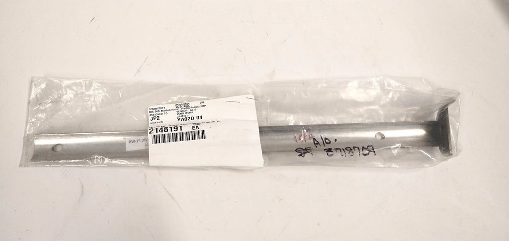 Stainless Dive Door Rub Rail Insert 15'' for Boston Whaler (214819115)