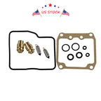 2X Carburetor Rebuild Kit for Suzuki VS800 VZ800 VS1400 VZ1400
