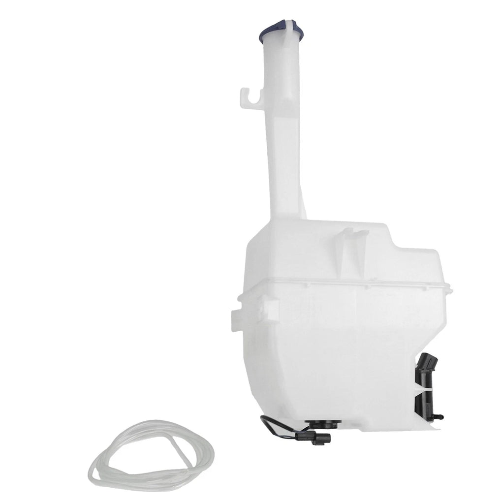 Washer Reservoir for Kia Optima (2012–2015) with Pump