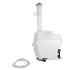 Washer Reservoir for Kia Optima (2012–2015) with Pump