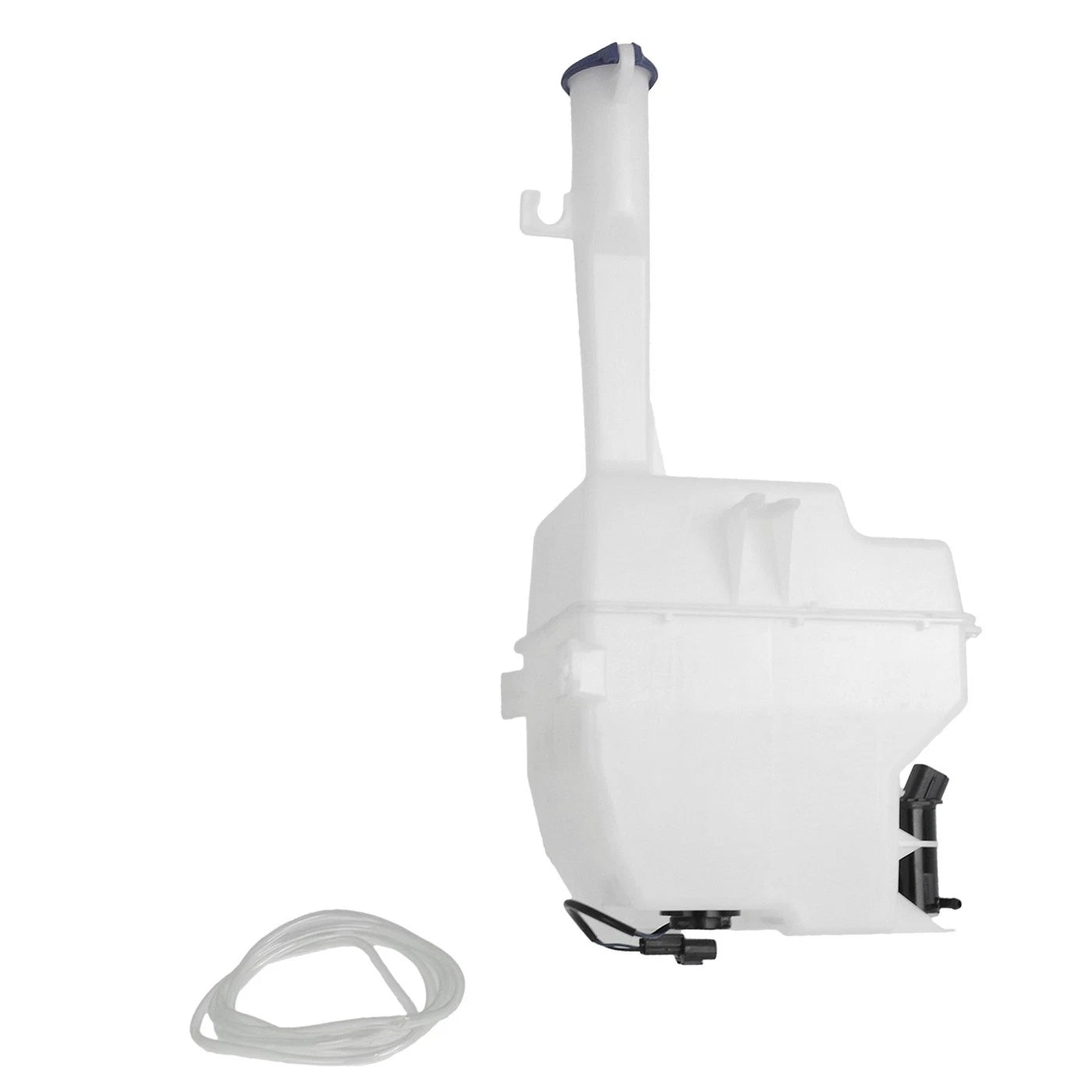 Washer Reservoir for Kia Optima (2012–2015) with Pump