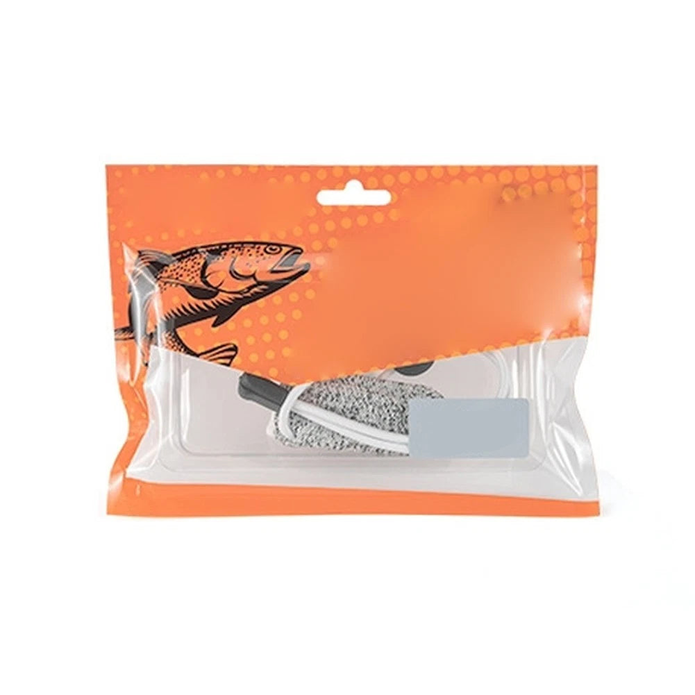 Fishing Gloves Single Finger Sleeve for Lure Fishing (1PC)