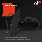 Driver Power Adjust Side Mirror for Ford Windstar (2001-2002)