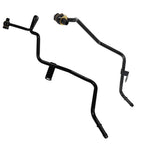 Coolant Return Feed Hose for Ford Explorer, Flex, Lincoln MKT 3.5L (2011–2019)