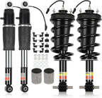 4X Front Rear Shock Strut Magnetic for Chevy Tahoe Suburban (2015–2020) 84176631