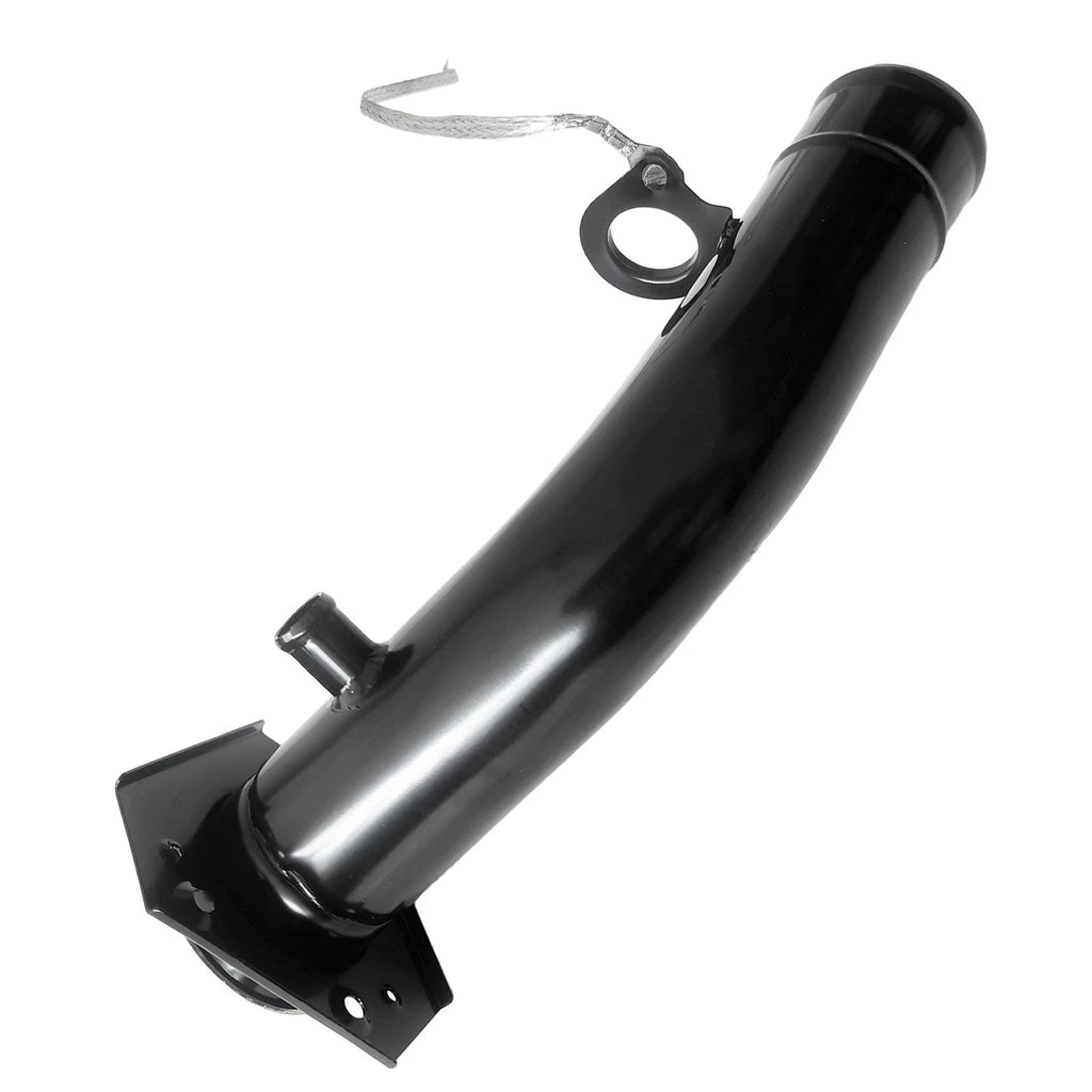 Diesel Fuel Tank Filler Neck Hose Pipe for Chevy GMC Pickup Truck (1988–2000)