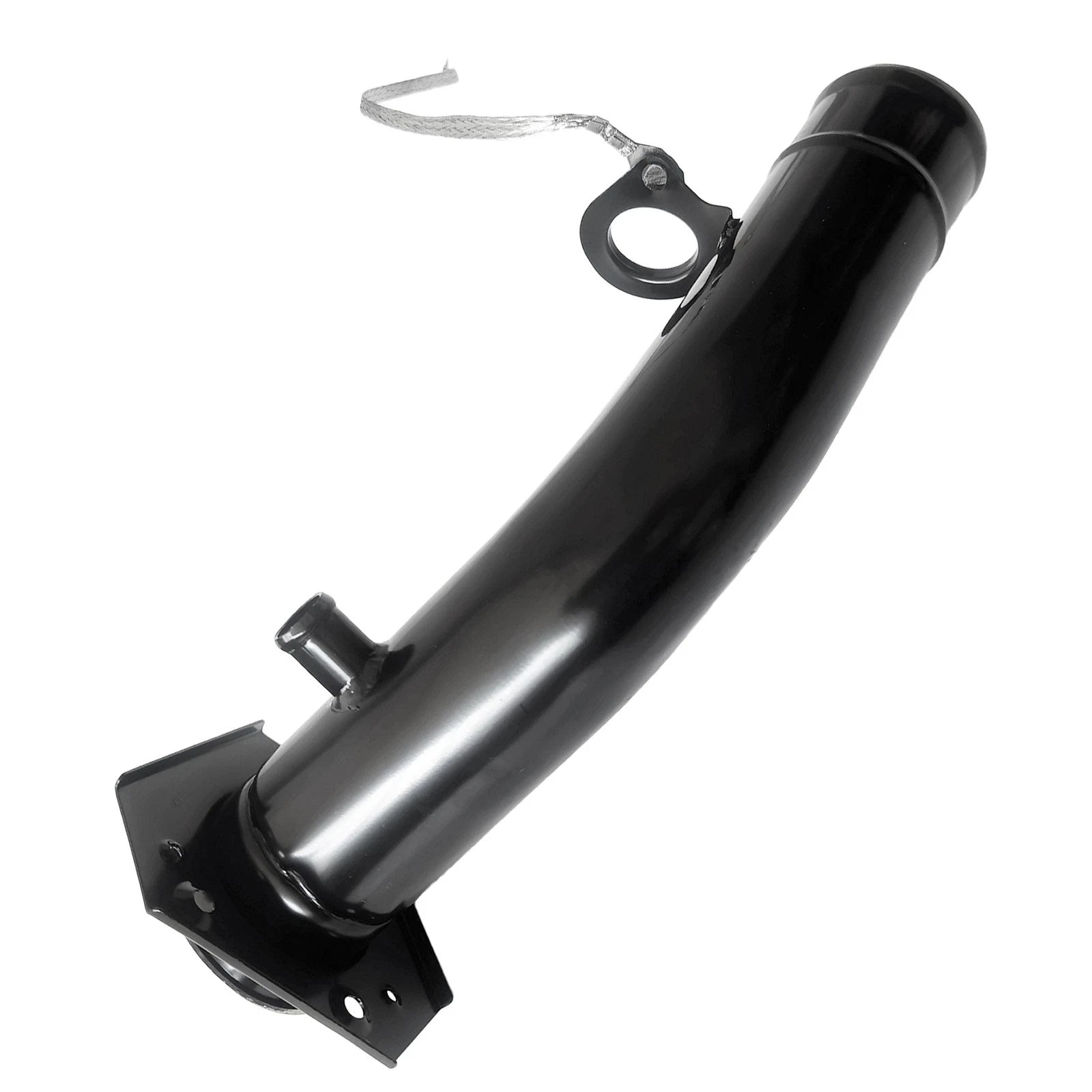 Diesel Fuel Tank Filler Neck Hose Pipe for Chevy GMC Pickup Truck (1988–2000)