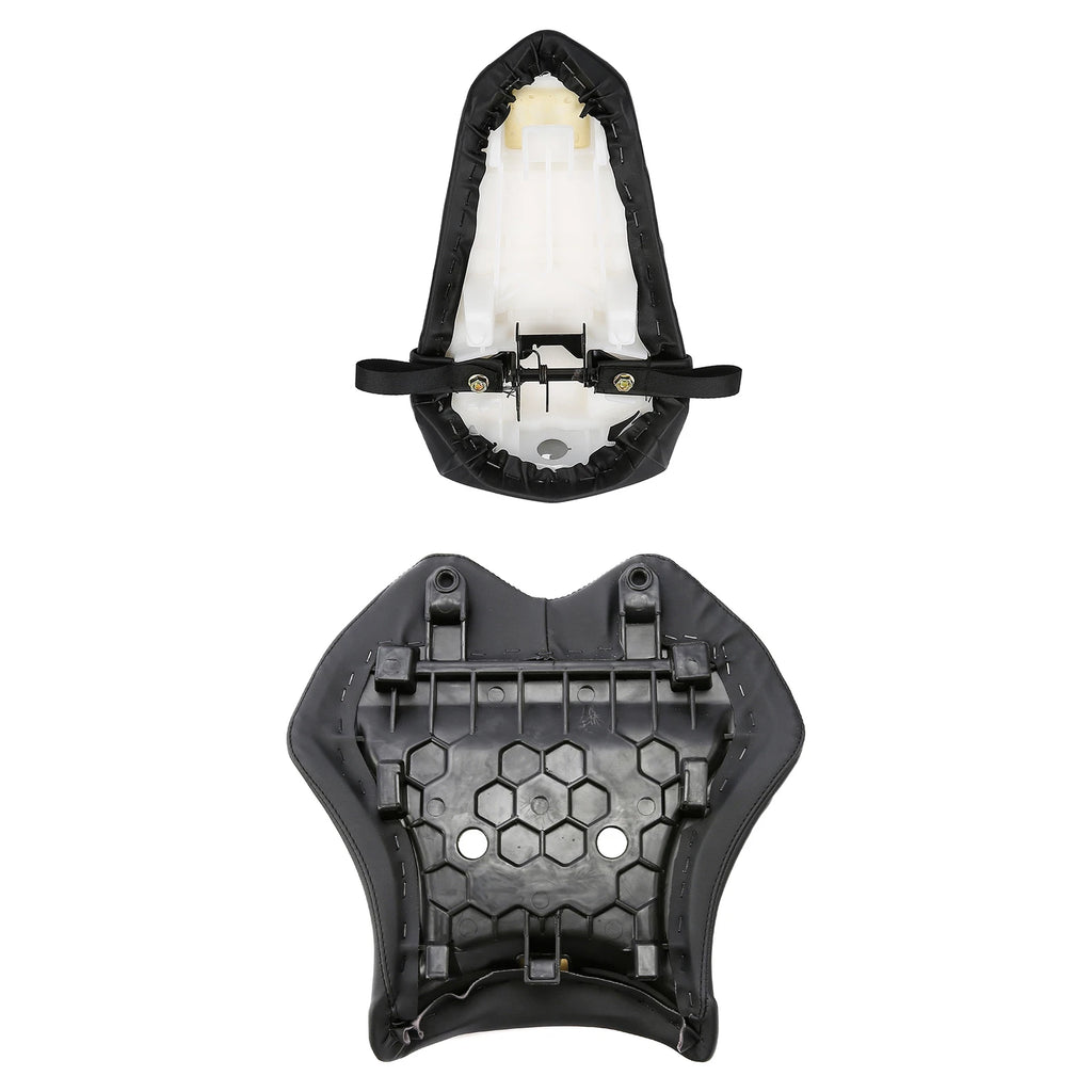 Rider Driver & Passenger Seats for Yamaha YZF R6 (2017–2022)