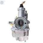 Carburetor & Throttle Cable for Yamaha Moto 4 YFM200 (1985)