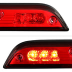 Front Left Exterior Door Handle for Geo Metro (1989–1994)