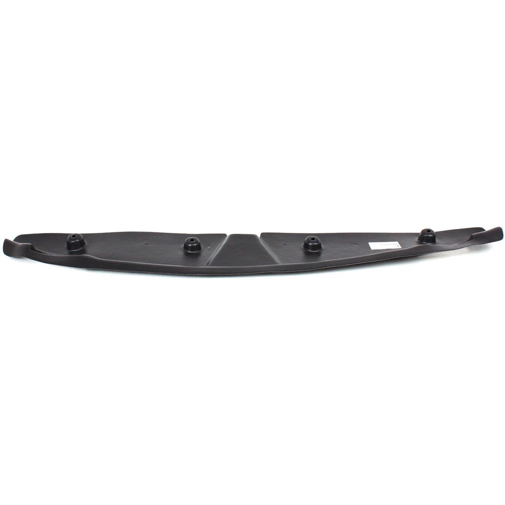 Set of 2 Engine Splash Shields for Hyundai Sonata (2006–2007)