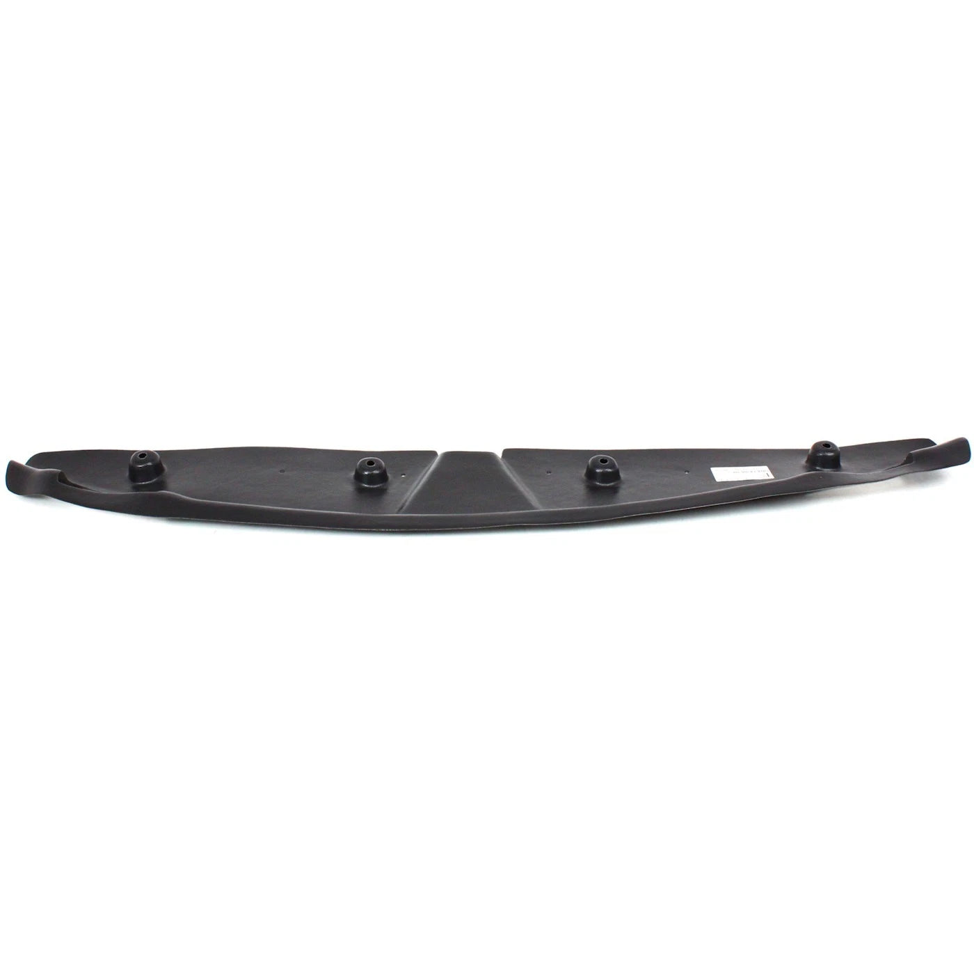 Set of 2 Engine Splash Shields for Hyundai Sonata (2006–2007)
