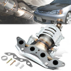 Catalytic Converter for Honda Civic DX LX CX VX HX 2001–2005 1.7L