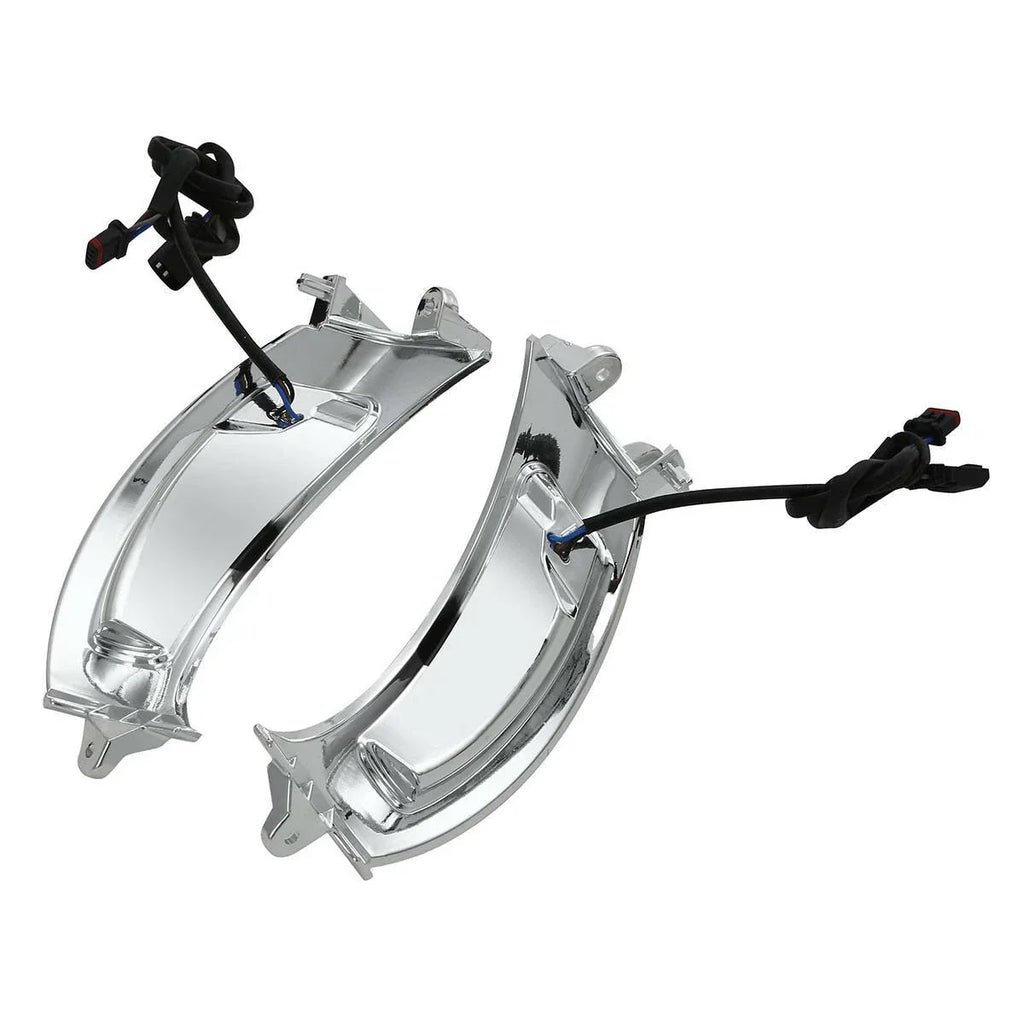 LED Turn Signal Light for Harley Road Glide (2015-2024)