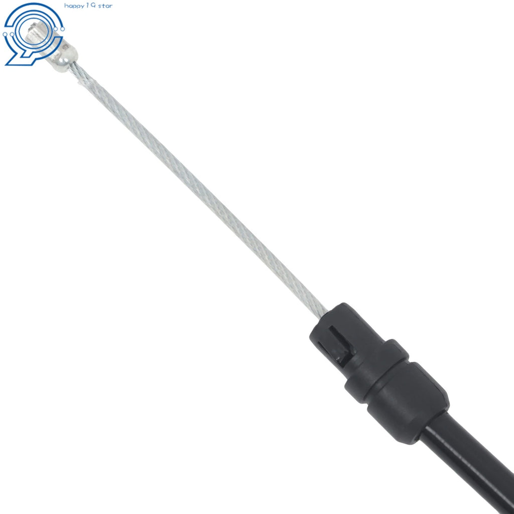 Front Parking Brake Cable for Chrysler Town & Country, Dodge Grand Caravan (2006–2007)