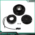 AC Compressor Clutch Kit for Hyundai Accent Veloster (2012–2014)