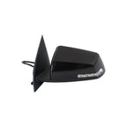 Set of 2 Power Mirrors for Saturn Outlook (2008–2010) Heated Folding