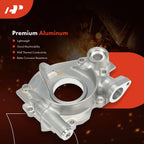 Engine Oil Pump for Chevy Colorado GMC Canyon (2004-2012)