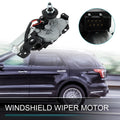 Rear Windshield Wiper Motor for Ford Explorer (2006–2010) No. 6L2Z17508AB/7L2Z17508AA