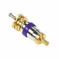 A/C Service Valve Core for BMW X3, Mini Cooper, X5 (2004–2010) 64536922944