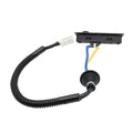 Tailgate Release Button Trunk Switch for Nissan Pathfinder (2013–2019) 25380-3JA0A