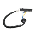 Tailgate Release Button Trunk Switch for Nissan Pathfinder (2013–2019) 25380-3JA0A
