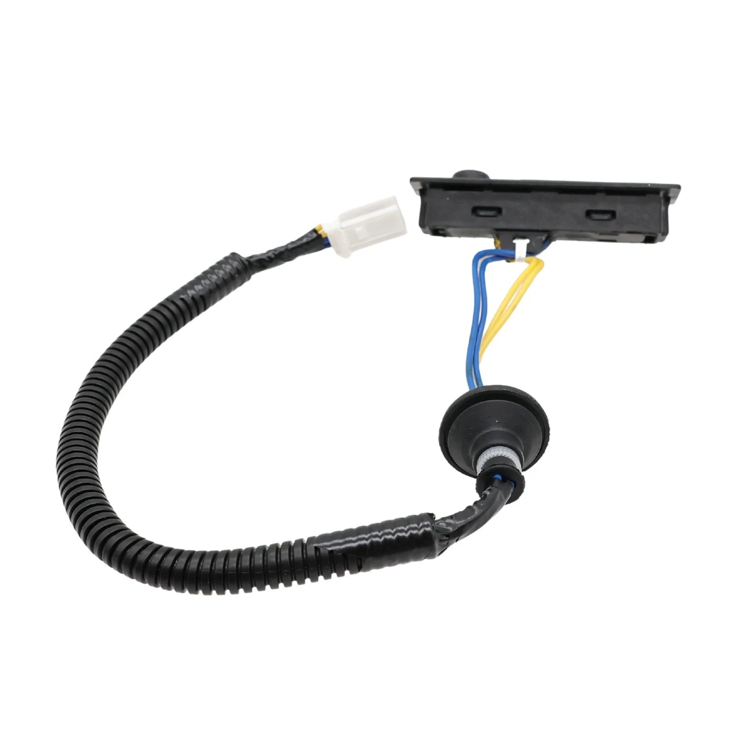 Tailgate Release Button Trunk Switch for Nissan Pathfinder (2013–2019) 25380-3JA0A