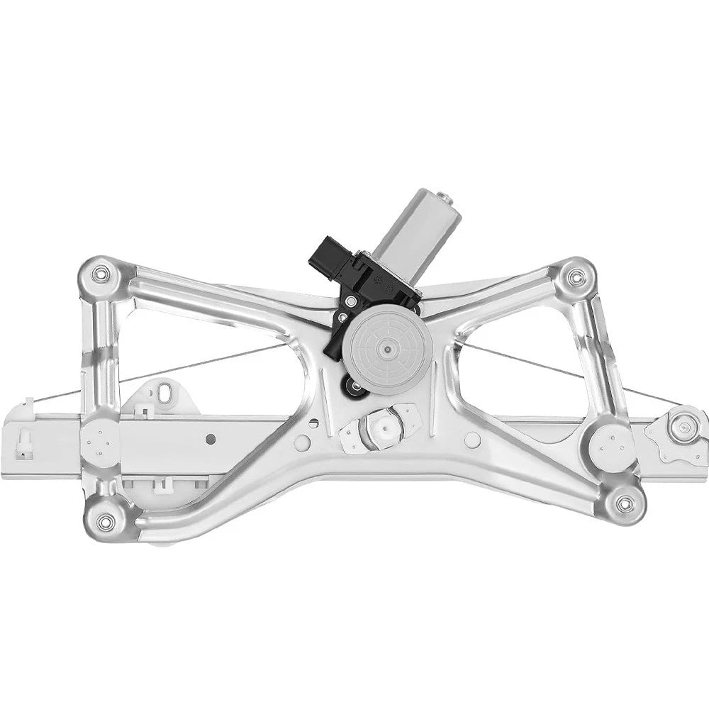 Engine Coolant Expansion Tank for Mercedes-Benz SLS AMG (2011–2015)