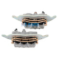Front Brake Calipers for Polaris RZR PRO XP SPORT/ULTIMATE/PREMIUM (2021–2025) 1913239