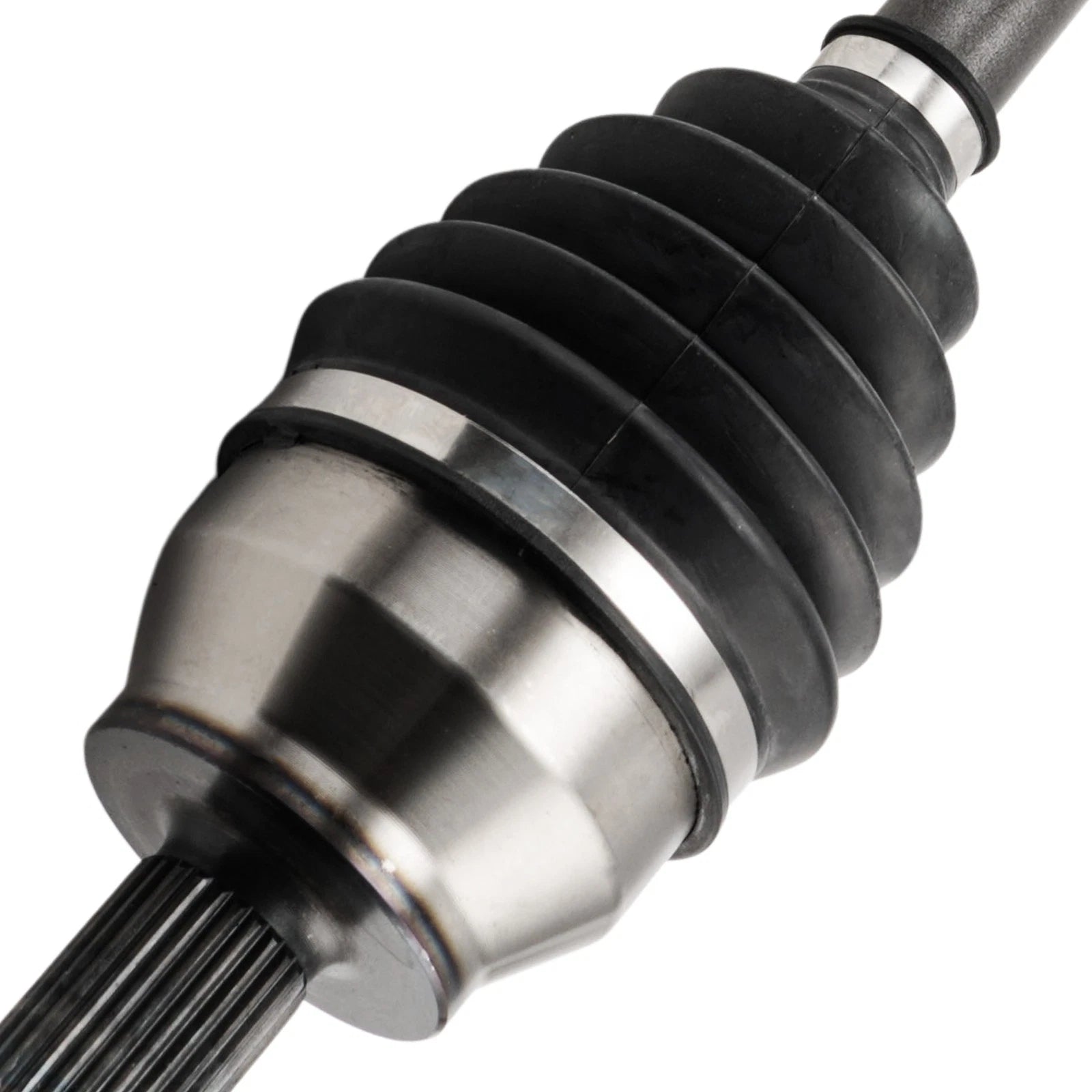 CV Axle Shaft Assembly for Ford Focus 2012–2016 (L4 2.0L) Front Right