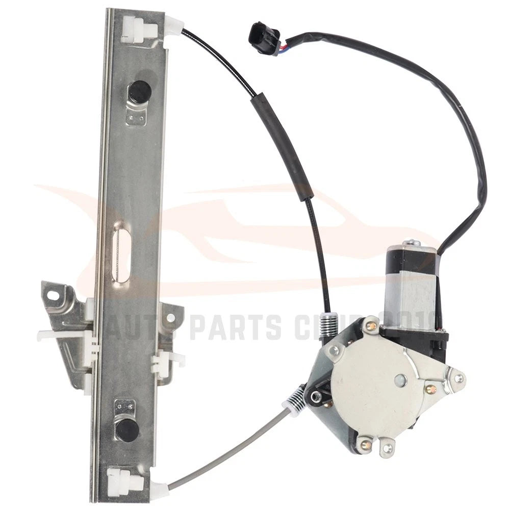 Window Regulator with Motor Set for Ford Escape (2008–2012)