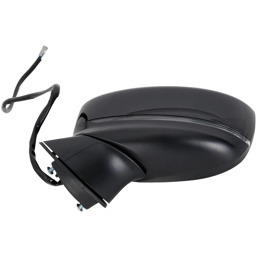Heated Driver Left Side Mirror for Mazda CX-5 (2019–2024)