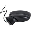 Heated Driver Left Side Mirror for Mazda CX-5 (2019–2024)