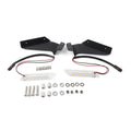 Invisible Wing LED Front Turn Signal Light for BMW S1000RR (2019–2022)