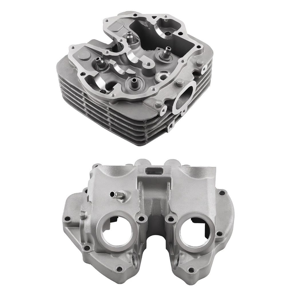 Cylinder Head Set for Honda Sportrax 400 XR400R TRX400EX (1996–2014) 12200-HN1-A70