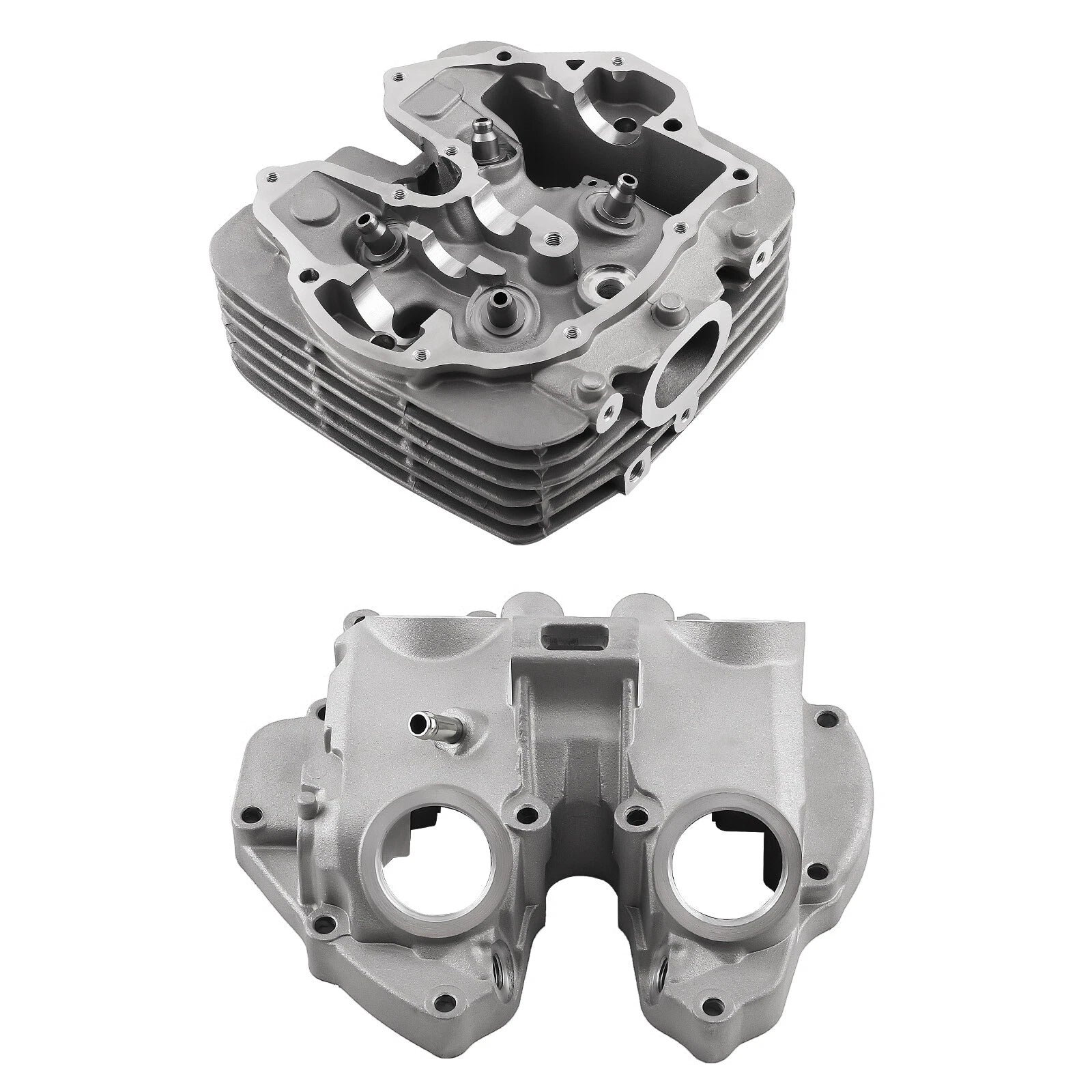 Cylinder Head Set for Honda Sportrax 400 XR400R TRX400EX (1996–2014) 12200-HN1-A70