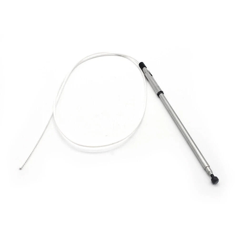 Mast Rope Antenna for Holden Commodore (1988–2002)