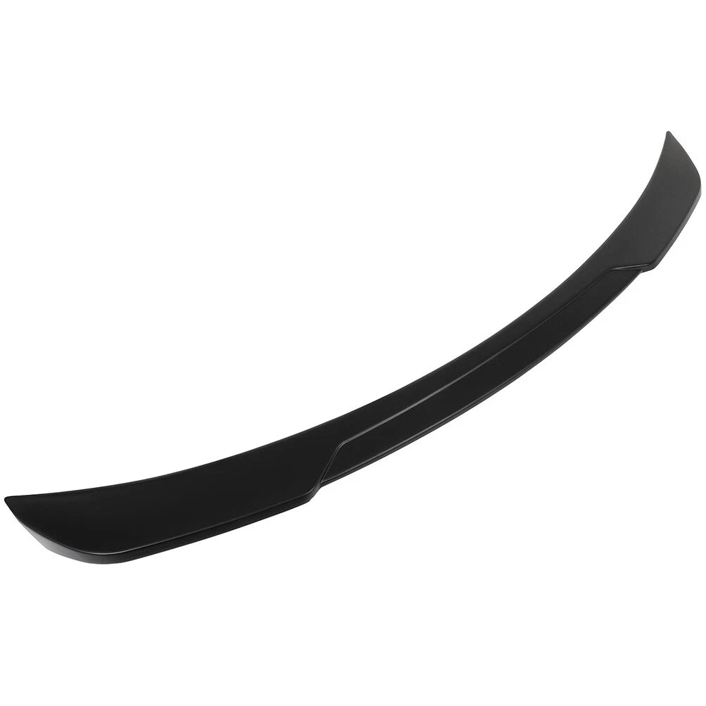 Rear Trunk Spoiler Wing for Toyota Yaris Scion iA Sedan (2019–2020)